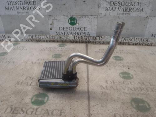 Heater matrix RENAULT MODUS / GRAND MODUS (F/JP0_)  | BP3811392M63 