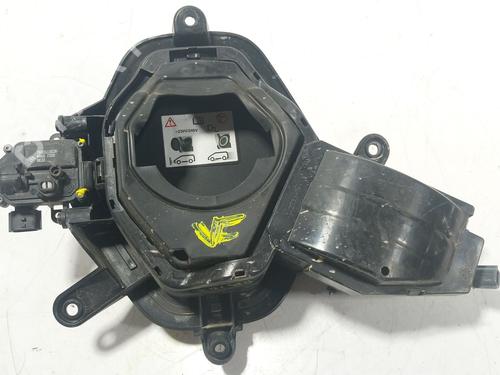 Tankklappe RENAULT ZOE (BFM_) ZOE (BFMD) | BP30814077C131