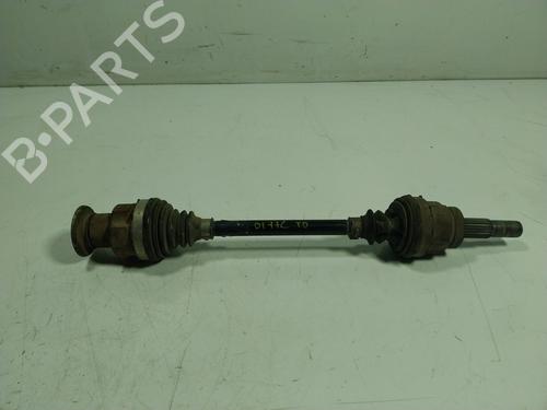 BP17992813M41 | Right rear driveshaft RENAULT TWIZY (MAM_)  BP17992813M41