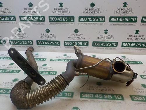 Particulate filter VW PASSAT B6 (3C2) | BP7891998M81 - Image 2