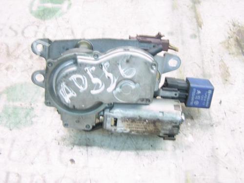 Viskermotor bagrude CITROËN XSARA (N1) 1.9 TD (90 hp) 3741043