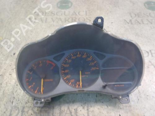 Used Instrument cluster Instrument cluster TOYOTA CELICA Coupe (_T23_) 1.8 16V VT-i (ZZT230_, ZZT230) (143 hp) 3805090 3805090