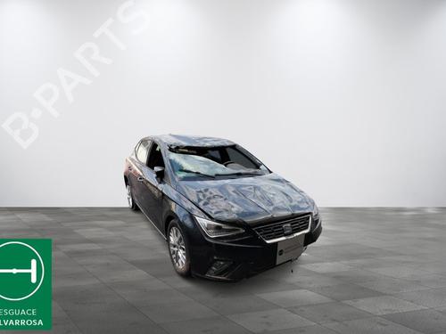 Left rear brake caliper SEAT IBIZA V (KJ1, KJG) 1.0 TSI | BP11554370M107 