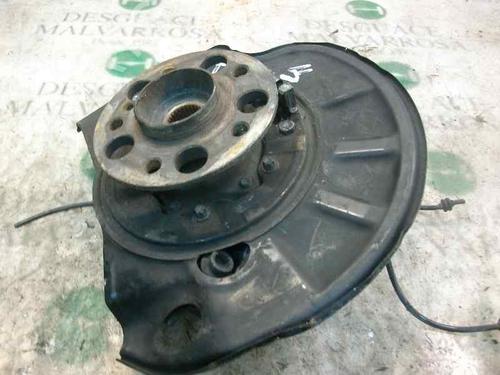 Used Left rear steering knuckle Left rear steering knuckle 4240322 4240322
