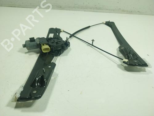 Used Front right window mechanism MINI MINI COUNTRYMAN (F60) Cooper S ALL4 (178 hp) 24574797