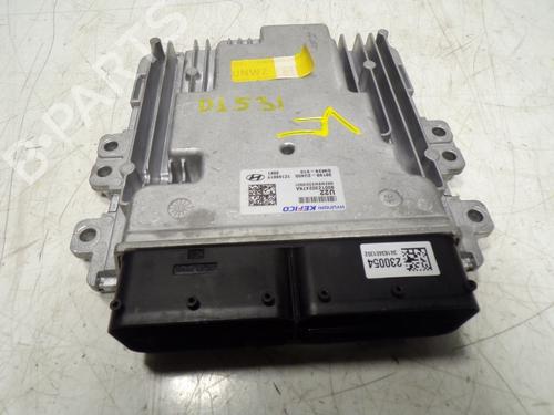 Used Engine control unit (ECU) HYUNDAI TUCSON (NX4E, NX4A) 1.6 CRDi (136 hp) 11021635