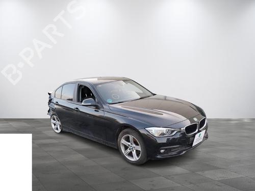 Used Parts BMW 3 (F30, F80)  320 d  1622587