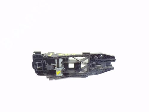 Rear left exterior door handle SEAT IBIZA IV (6J5, 6P1) 1.6 TDI | BP9194820C130 