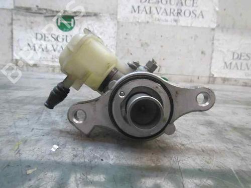 Brake master cylinder RENAULT GRAND SCÉNIC III (JZ0/1_) 1.9 dCi (JZ0J, JZ0N, JZ1K, JZ1S) | BP4001117M77 