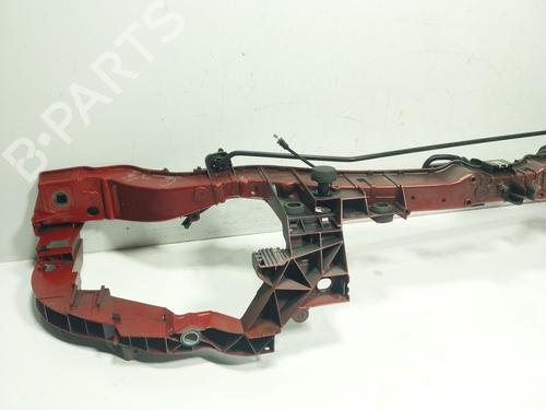 Front slam panel FORD FOCUS III 1.0 EcoBoost | BP28356405C72 - Image 2