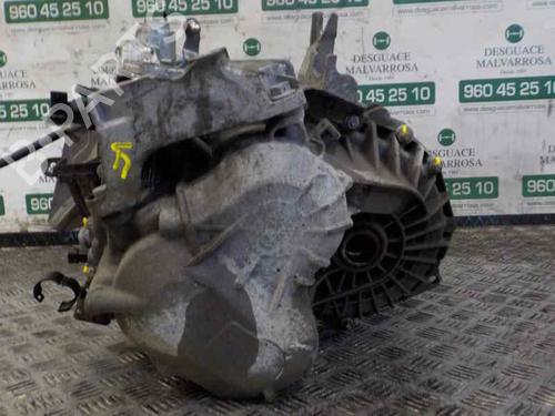 Gearbox OPEL ASTRA J (P10) 2.0 CDTI (68) | BP5158774M3 