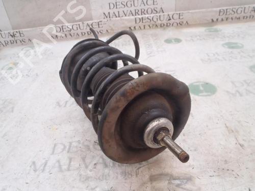 Left front shock absorber FORD KA (RB_)  | BP3818405M16 