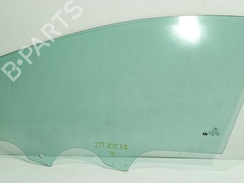 front-left-door-window-ford-fiesta-vii-hj-hf-2017-34572826 main image