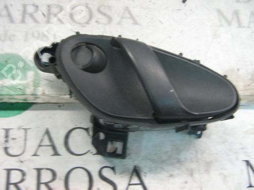 Used Front right interior door handle CITROËN XSARA (N1) 1.9 TD (90 hp) 3769620