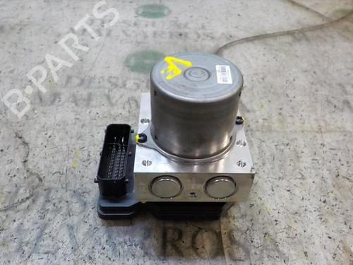 Used ABS pump KIA CARENS IV 1.7 CRDi (116 hp) 3999172