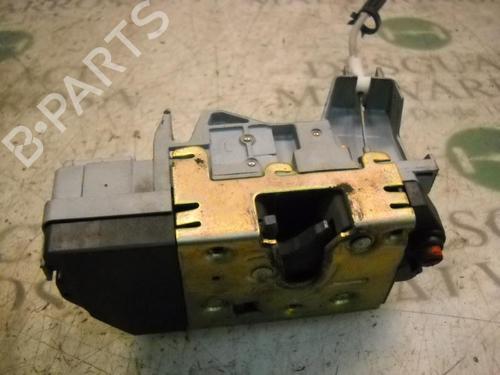 Used Rear left lock PEUGEOT 307 Break (3E) 2.0 HDI 110 (107 hp) 3788923
