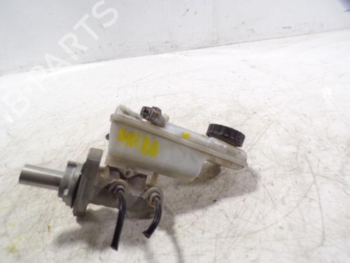 Brake master cylinder RENAULT KANGOO / GRAND KANGOO II (KW0/1_) 1.5 dCi 90 (KW05, KW08, KW0G, KW11) | BP7911360M77