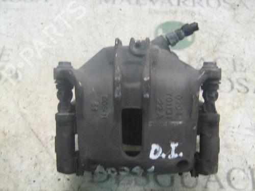 Used Left front brake caliper Left front brake caliper CITROËN XSARA (N1) 1.6 16V (109 hp) 11556898 11556898
