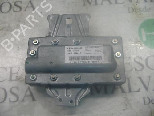 left-curtain-airbag-mercedes-benz-c-class-w202-1993-1994-1995-1996-1997-1998-1999-2000-4032206 main image