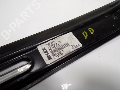 Front right window mechanism BMW 1 (F20)  | BP15581798C23 