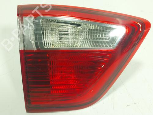 Farolim esquerdo da mala FORD C-MAX II (DXA/CB7, DXA/CEU) 1.0 EcoBoost (125 hp) 31291279