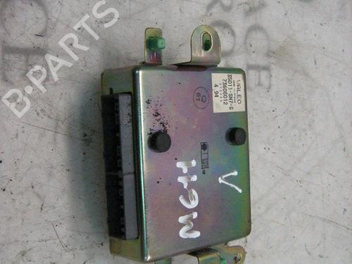 Used Electronic module Electronic module 3751211 3751211