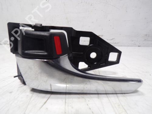 Used Rear left interior door handle TOYOTA RAV 4 IV (_A4_) 2.5 Hybrid (AVA42_) (155 hp) 10486159
