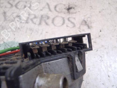 Front wiper motor MERCEDES-BENZ CLK (C208)  | BP3818537M29 