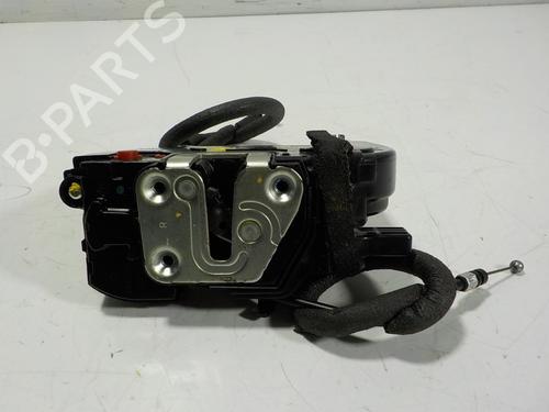 Used Rear right lock Rear right lock 13525238 13525238