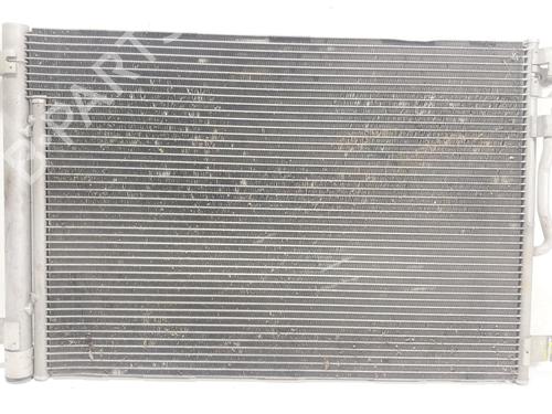 Used AC radiator SEAT LEON ST (5F8) 1.5 TSI (150 hp) 30407411