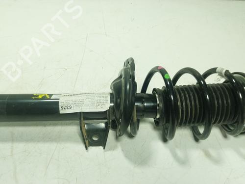 Used Right front shock absorber SEAT LEON Sportstourer (KL8, KLD) 1.5 eTSI (150 hp) 32232632