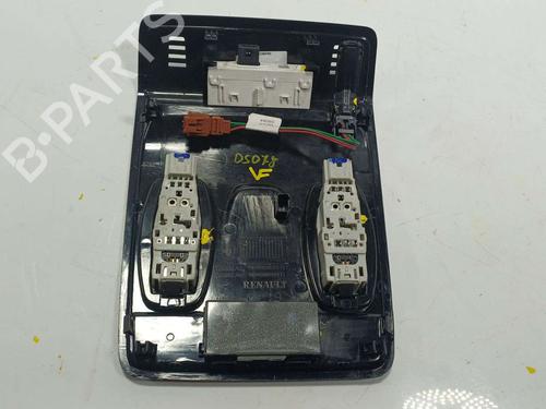 Interior roof light RENAULT CAPTUR II (HF_) Blue dCi 115 (HFAD) | BP38001373I8 - Image 2
