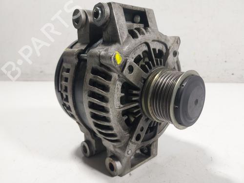 Used Alternator Alternator JEEP GRAND CHEROKEE IV (WK, WK2) 3.0 CRD V6 4x4 (250 hp) 32238372 32238372