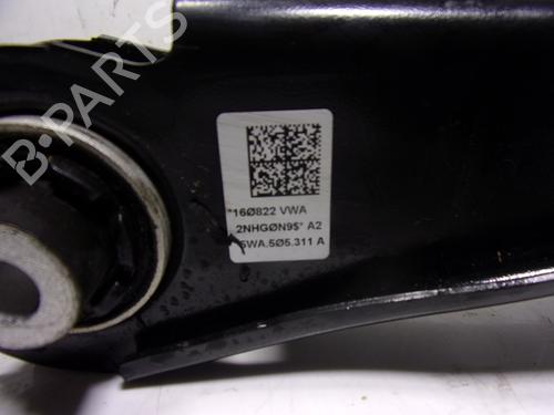 Querlenker links hinten CUPRA LEON Sportstourer (KL8, KU8, KUD) 1.4 e-HYBRID | BP15721824M14 