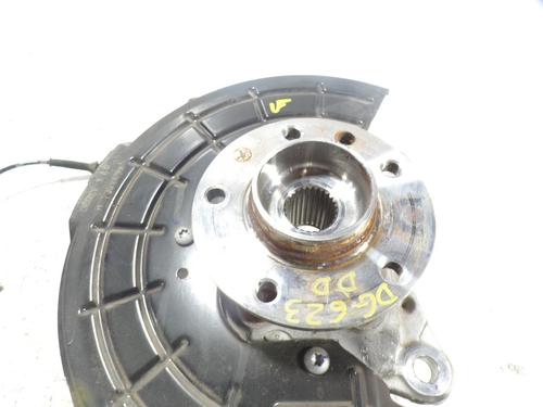 Right front steering knuckle JEEP COMPASS (MP, M6, MV, M7)  | BP7330876M26 