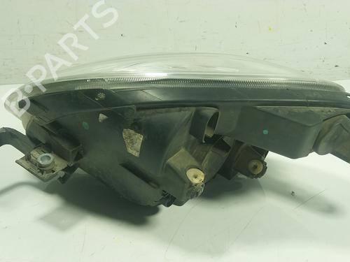 Right headlight FIAT 500L (351_, 352_)  | BP24867210C29 