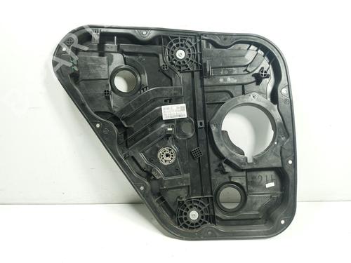 Rear left window mechanism HYUNDAI TUCSON (TL, TLE) 1.6 GDi | BP20480468C24 