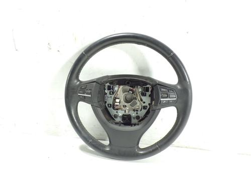 Used Steering wheel BMW 5 (F10) [2009-2016]  9169981