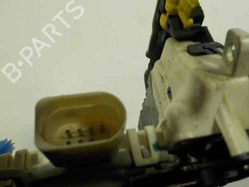 Front left lock AUDI A5 Sportback (8TA) 3.0 TDI quattro | BP11812763C98 