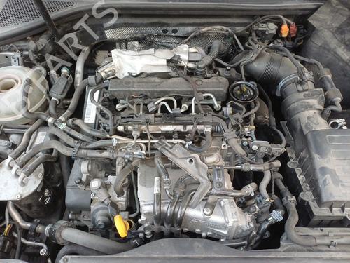 Dashboard AUDI A3 Sportback (8VA, 8VF) 2.0 TDI | BP36868541C46  - Image 16