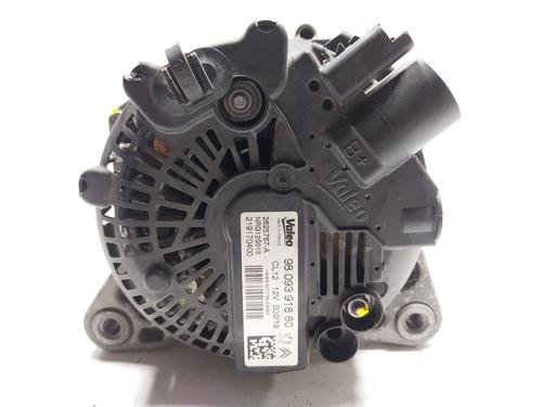 Alternator PEUGEOT 2008 I (CU_) 1.2 PureTech 82 | BP19517842M7 
