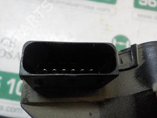 Pedal OPEL CORSA D (S07) 1.4 (L08, L68) | BP3865920I4 