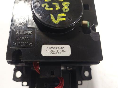 Mando BMW X6 (E71, E72) xDrive 50 i | BP32420223I30