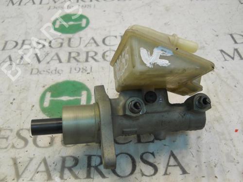 Used Brake master cylinder FORD FOCUS II (DA_, HCP, DP) [2004-2013]  3782525