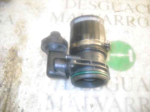 Used Throttle body PEUGEOT 307 (3A/C) [2000-2012]  3784313