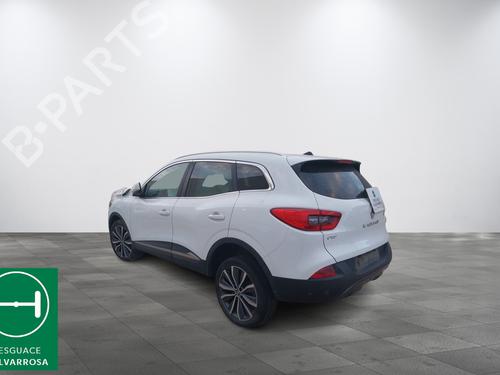 AC radiator RENAULT KADJAR (HA_, HL_) 1.5 dCi 110 (HLA3) | BP24575481M32  - Image 10