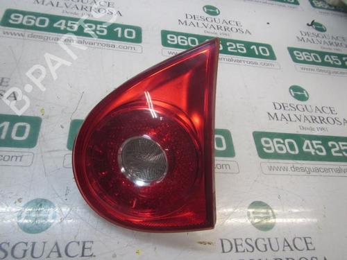 Used Right tailgate light VW GOLF V (1K1) 1.9 TDI (105 hp) 3866199