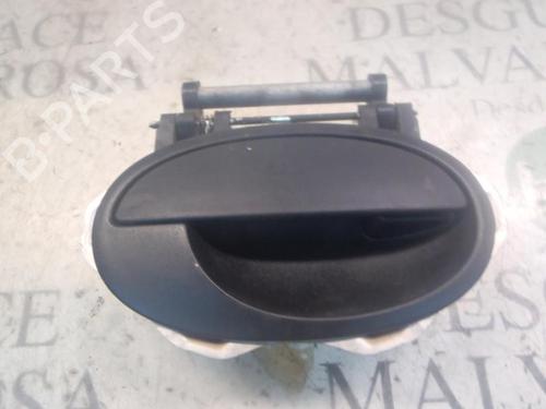 rear-right-exterior-door-handle-opel-meriva-a-mpv-x03-17-cdti-e75-2003-2004-2005-2006-2007-2008-2009-2010-3795713 main image