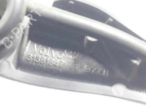 Front windshield wiper arm VOLVO XC90 II (256) T8 Hybrid AWD | BP16665177C143 