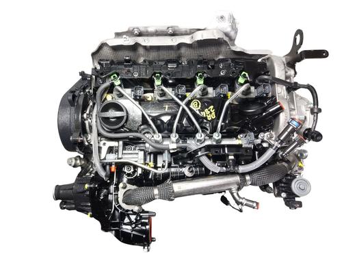 Engine VOLVO XC60 II (246) D4 Polestar | BP27867533M1 